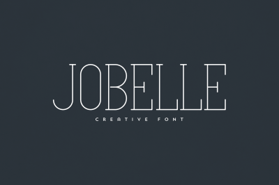 Jobelle