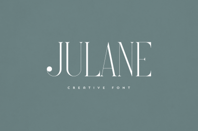 Julane