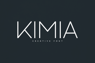 Kimia