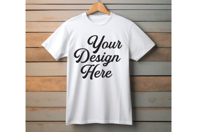 Bella Canvas 3001 T-shirt Mockups, Bella Canvas Digital Download,