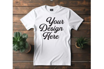 Bella Canvas 3001 T-shirt Mockups&2C; Bella Canvas Digital Download&2C;