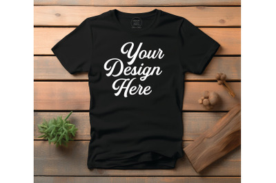 Bella Canvas 3001 T-shirt Mockups, Bella Canvas Digital Download,