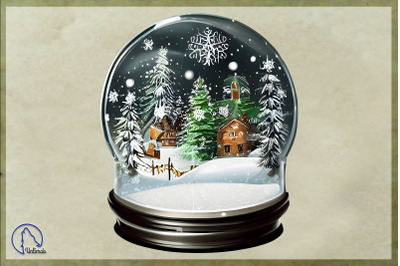 Christmas Sublimation Design-221007-08