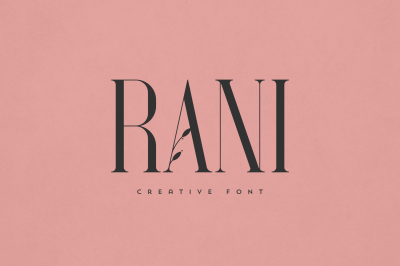 Rani