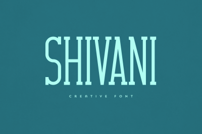 Shivani