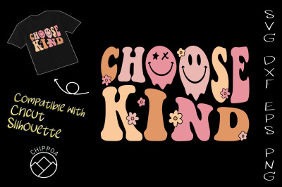 Choose Kind