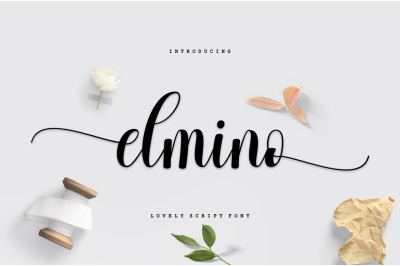 Elmino Script
