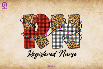 Registered Nurse RN