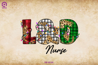 L&amp;D Nurse