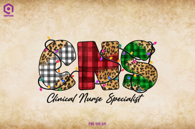 CNS Clinical Nurse Specialist