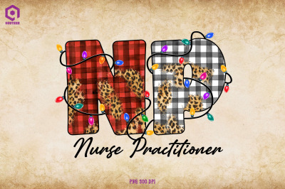 NP Nurse Practitioner