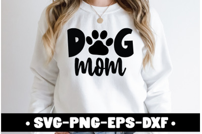 dog mom