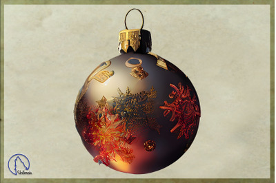 Christmas Sublimation Design-221011-04