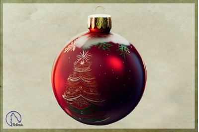 Christmas Sublimation Design-221011-07