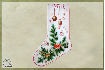 Christmas Sublimation Design-221011-20