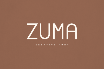 Zuma