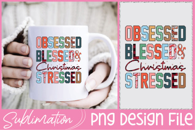 Christmas Quotes Sublimation