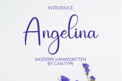 Angelina script