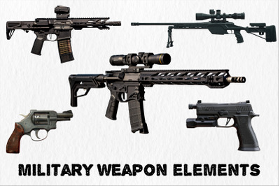 Gun Weapons Images