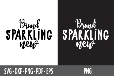 Brand Sparkling New zx-svg