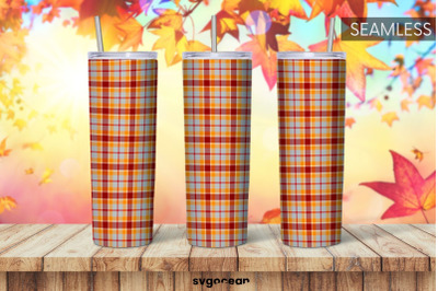 Autumn Tumbler Tapered | PNG Bundle | Tumbler 20oz