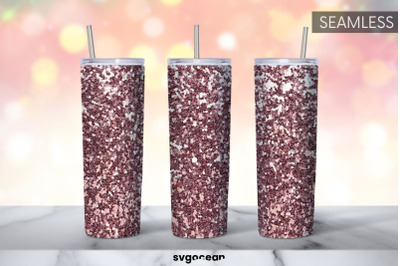 Glitter Tumbler Tapered | PNG Bundle | Tumbler 20oz