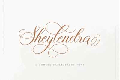 Sheylendra