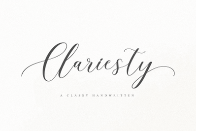 Clariesty