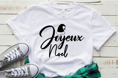 Joyeux Noel