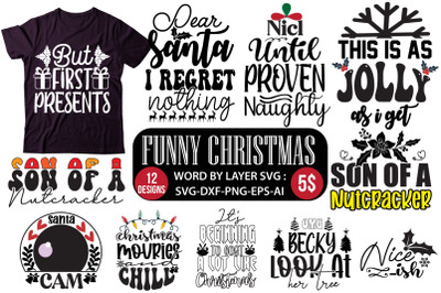 funny Christmas SVG Design,christmas,Christmas svg,stickers,christmas