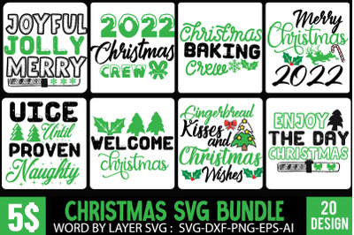 Christmas SVG Bundle , Christmas SVG Bundle Quotes