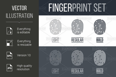 Fingerprint