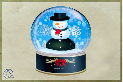 Christmas Sublimation Design-221027-16