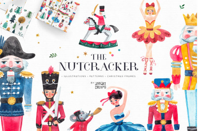 The Nutcracker