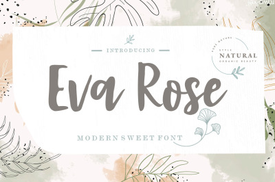 Eva Rose