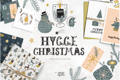 Hygge Christmas