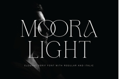 MOORA LIGHT