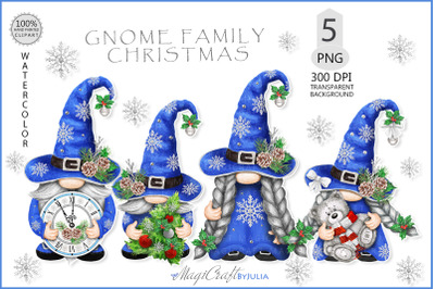 Gnomes Family Christmas png|christmas Gnomes Bundle| gonks