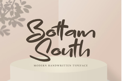 Bottam South