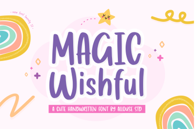 Magic Wishful
