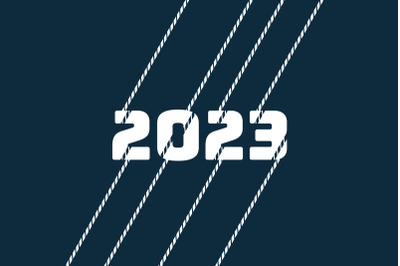 2023 D