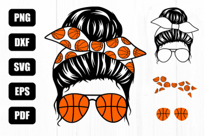 Basketball Mom Life Svg, Basketball Designs, Basketball Mom Svg