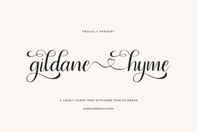 Gildane Hyme