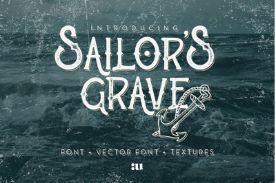 Sailor&#039;s Grave