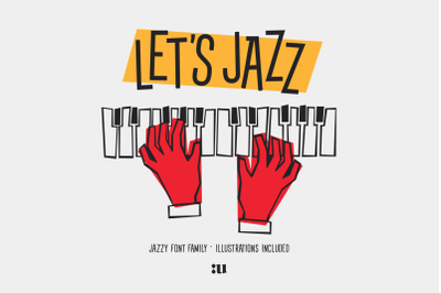 Let&#039;s Jazz