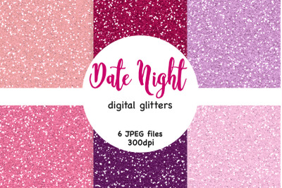 Date Night Glitters