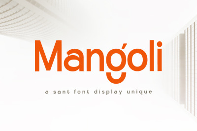 Mangoli