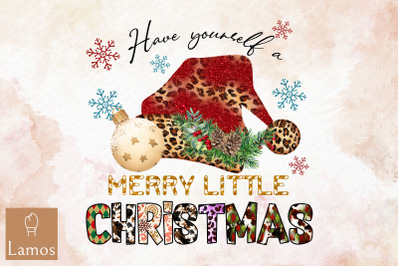 Have Yourself Merry Little Christmas