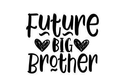 Future Big Brother svg