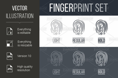 Fingerprint